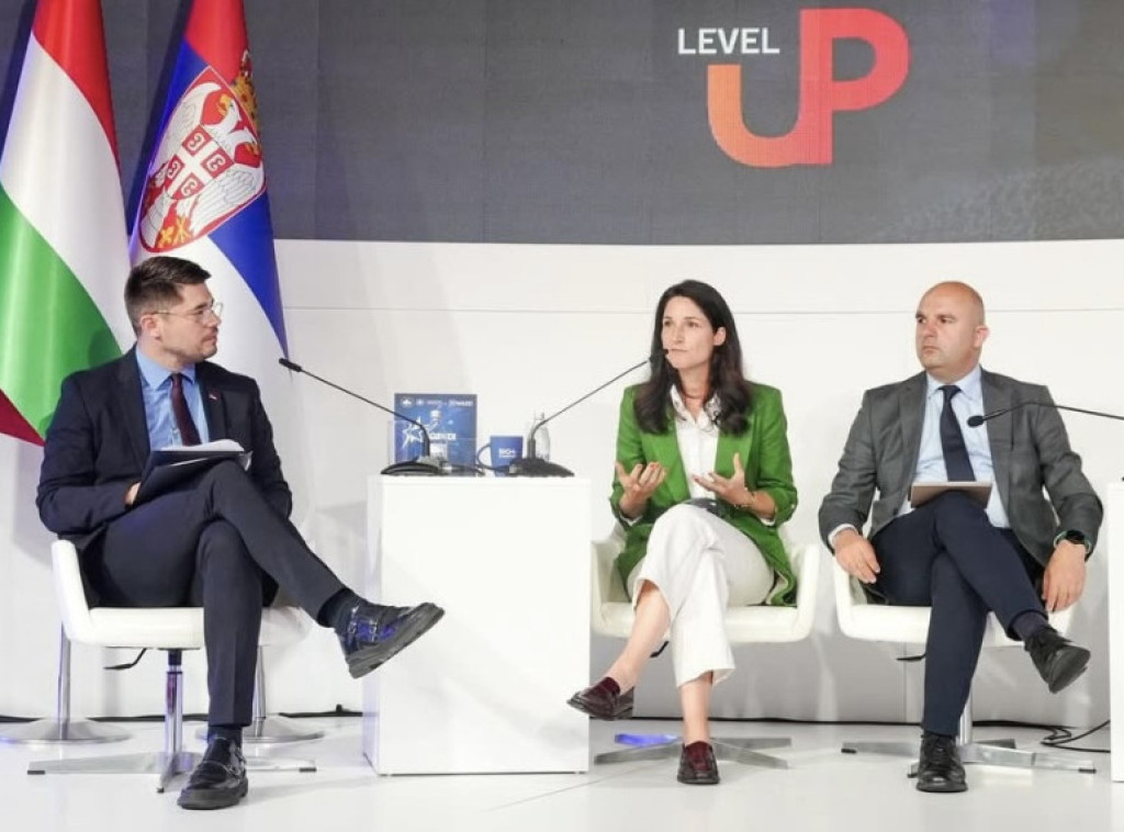 Vladimir Radovanović: Neophodno je sistemski povezati nauku i privredu