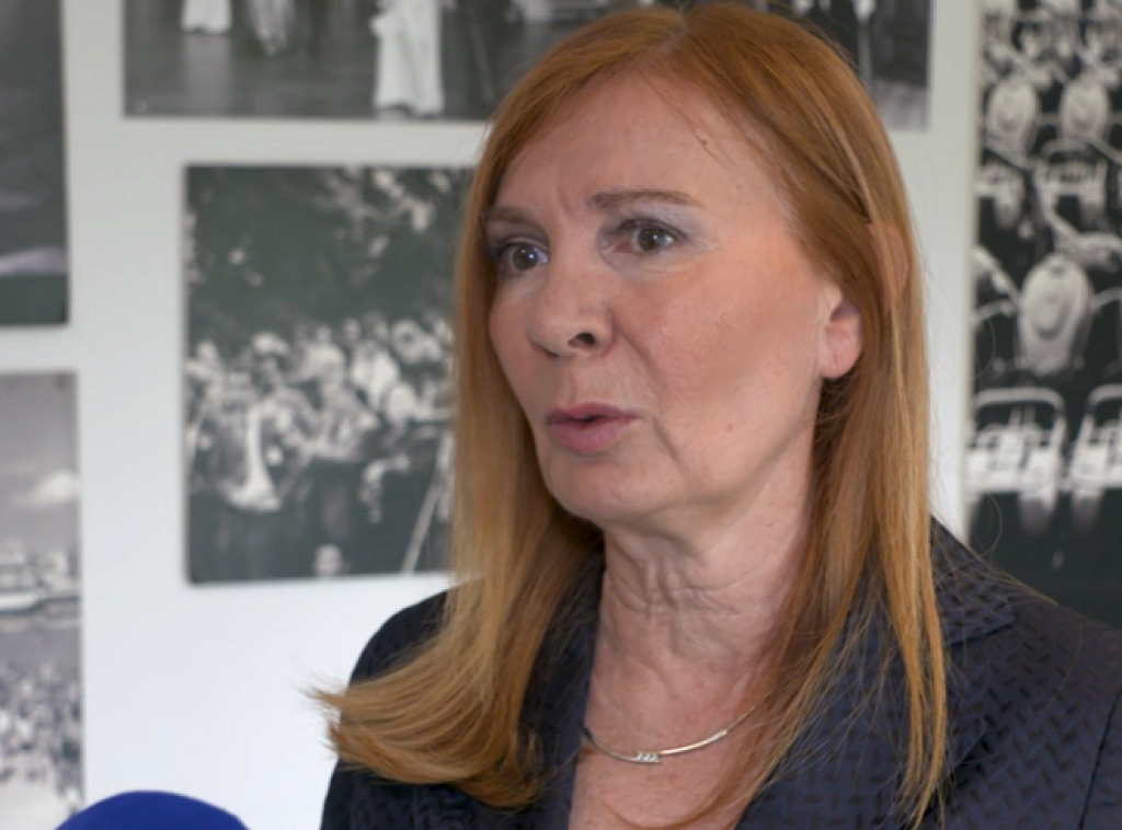 Aleksandra Joksimović: Italija, Španija, Grčka trpe najveće pritiske zbog migrantske krize