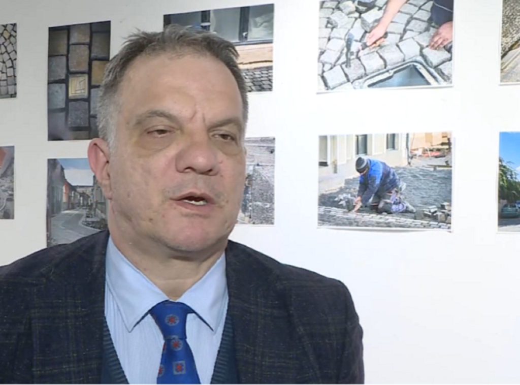 Stanković i Košar razgovarali o bilateralnoj saradnji posebno u oblasti obrazovanja
