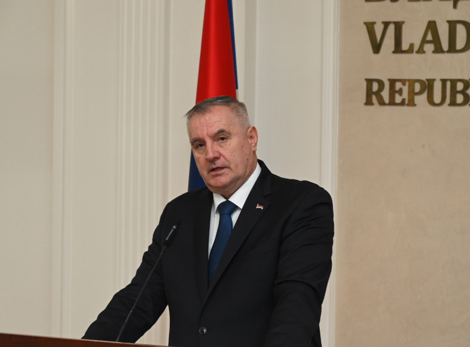 Republika Srpska: Višković izabran za vršioca dužnosti direktora Autoputeva Republike Srpske