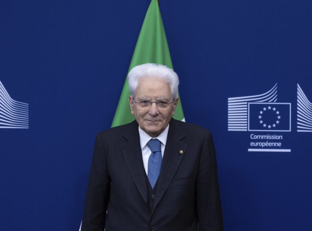 Matarela: Odbrana EU je ključni izazov za jačanje uticaja