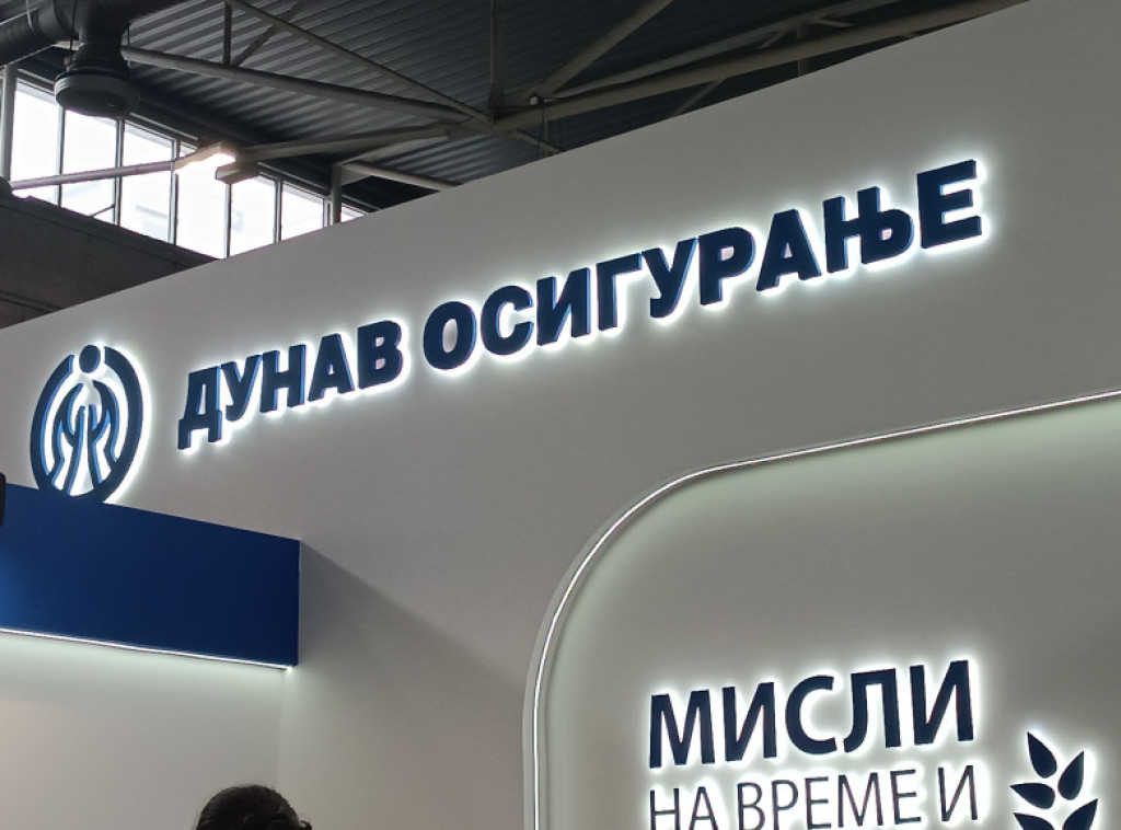 Kompanija Dunav: Osiguranje voća kompleksno, ali mi smo uvek tu za poljoprivrednike