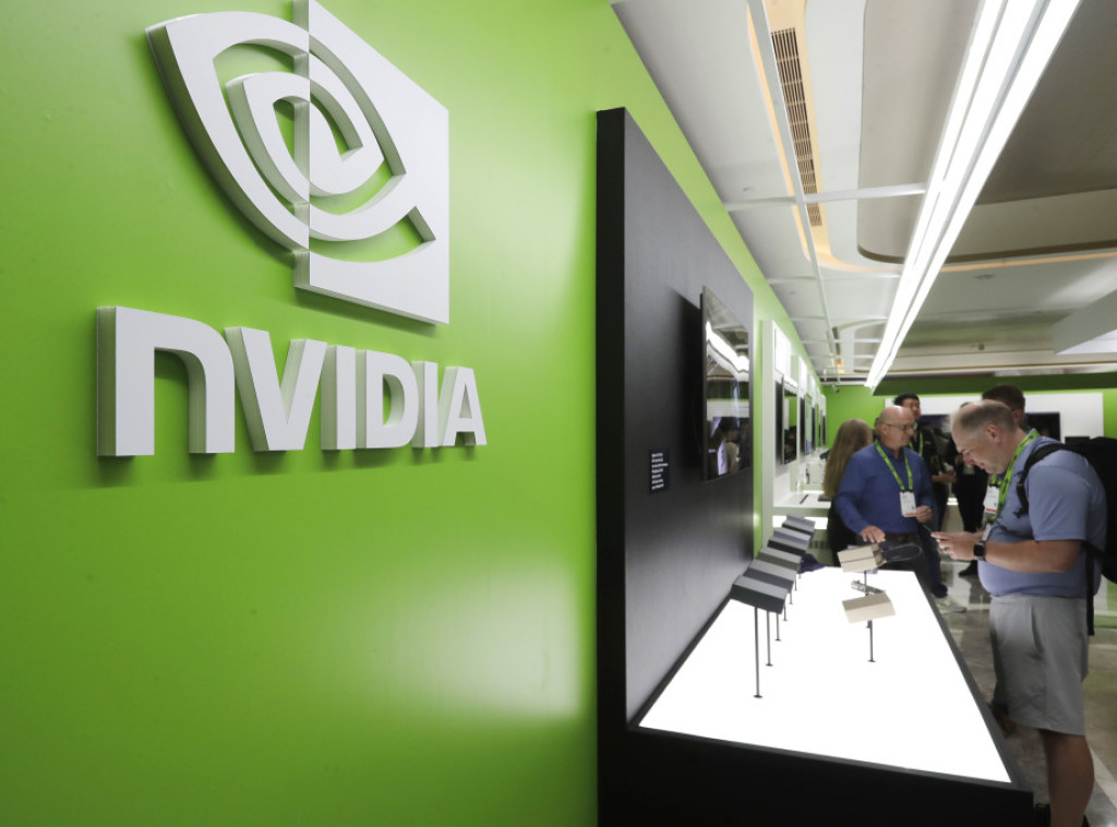 Nvidia i AMD će plaćati Americi 15 odsto prihoda iz Kine u zamenu za izvozne licence