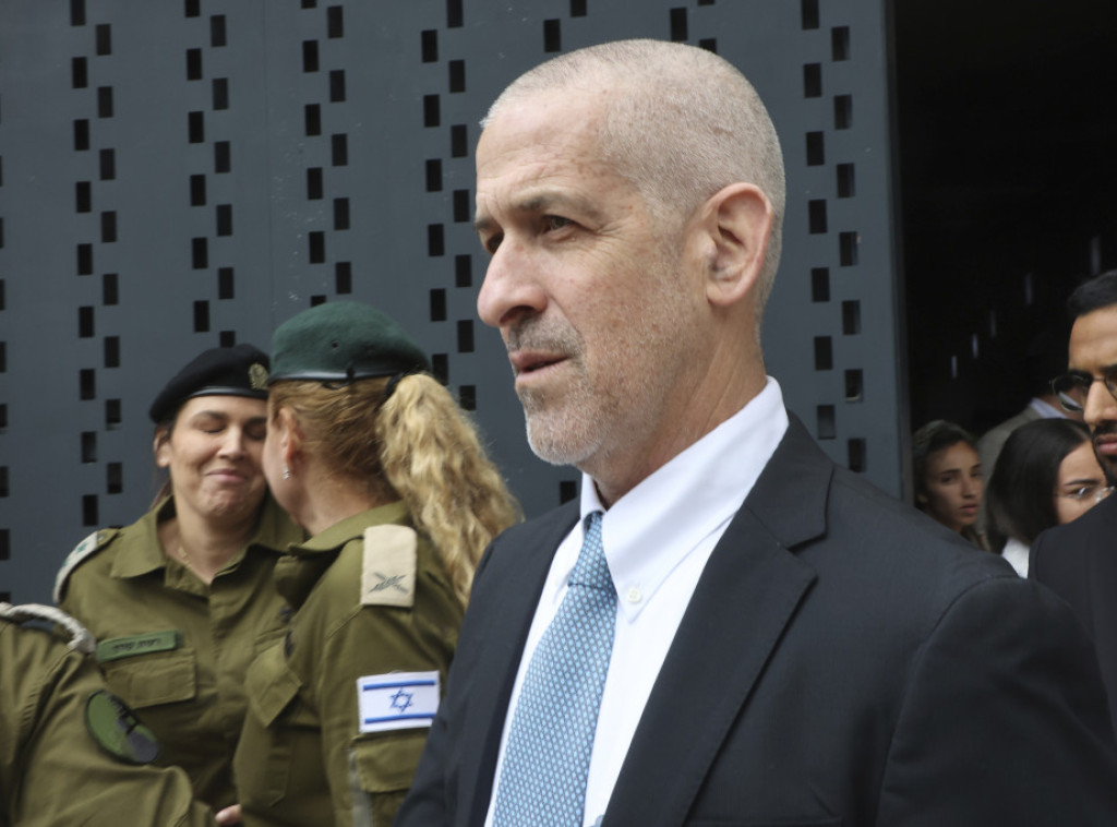Izraelski Vrhovni sud presudio da je otpuštanje šefa Šin Beta bilo nezakonito