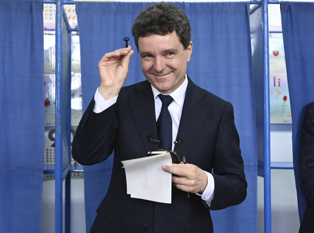 Nikušor Dan: Želim sastanak sa Ruteom pre samita NATO, Rumunija da uskladi izdatke za odbranu