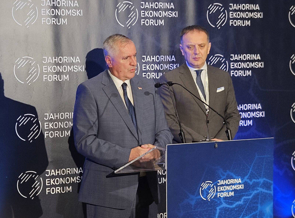 Višković: Merama Vlade Republike Srpske sačuvana radna mesta, otvorena nova i povećane plate
