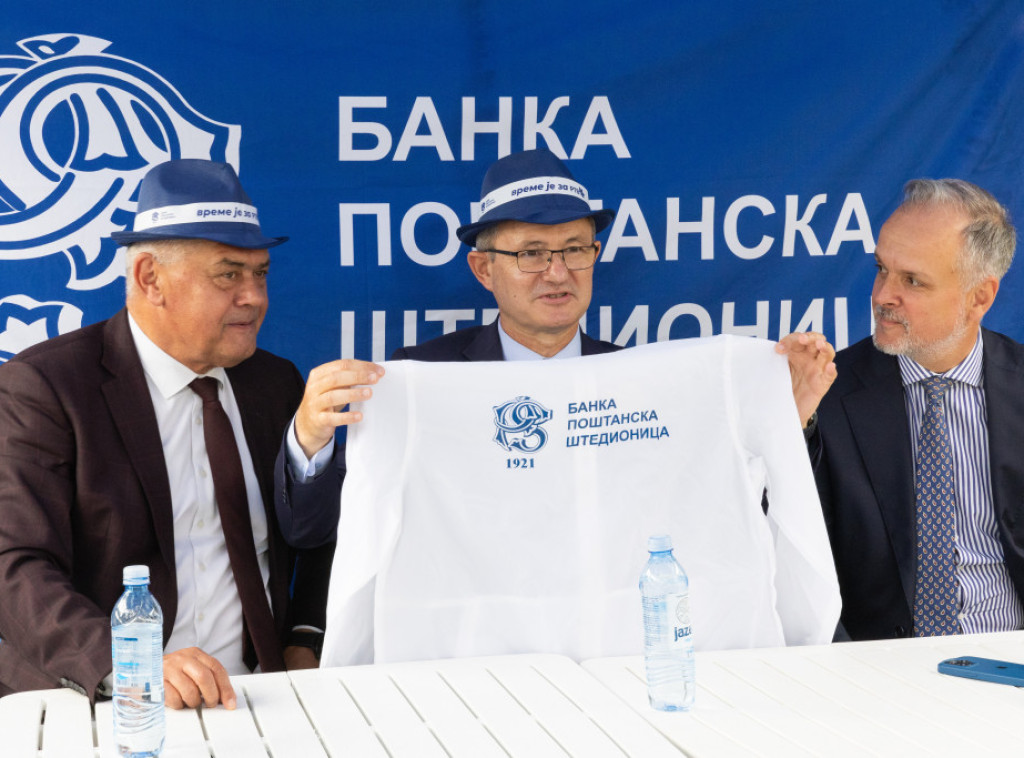 Ministar Glamočić: Subvencionisani krediti mladima nude kamatnu stopu od jedan odsto