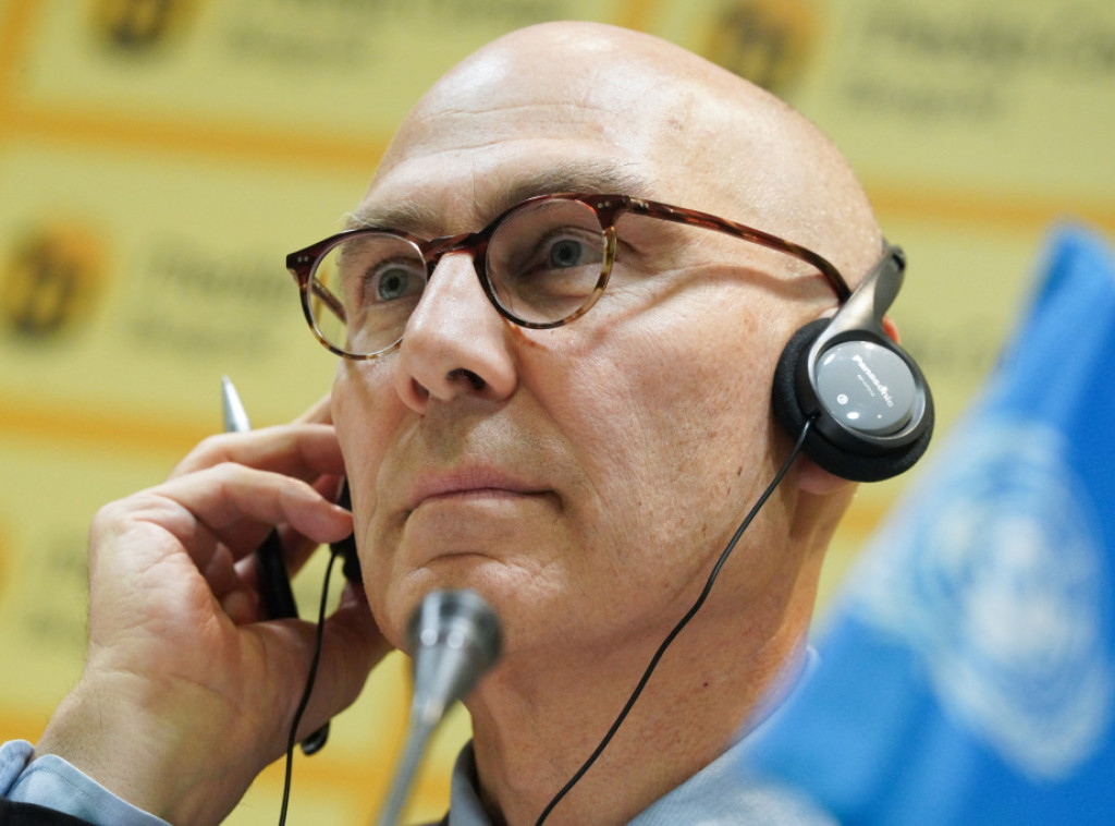 Turk: Polarizacija unutar društva u Srbiji, potrebno obnoviti društveni ugovor