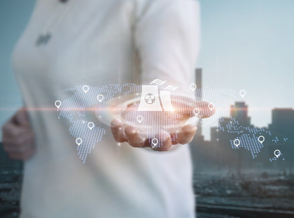 Britanska vlada  dala konačno odobrenje za izgradnju nove nuklearne elektrane