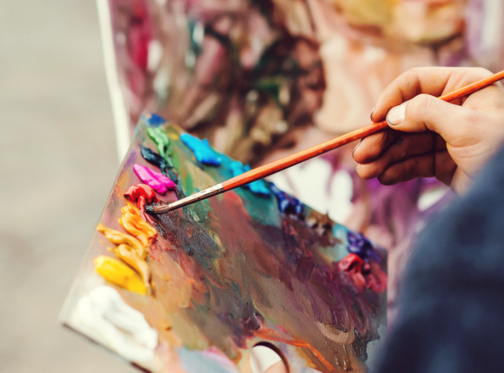 Veliki srpski slikar Sava Šumanović rođen pre 130 godina