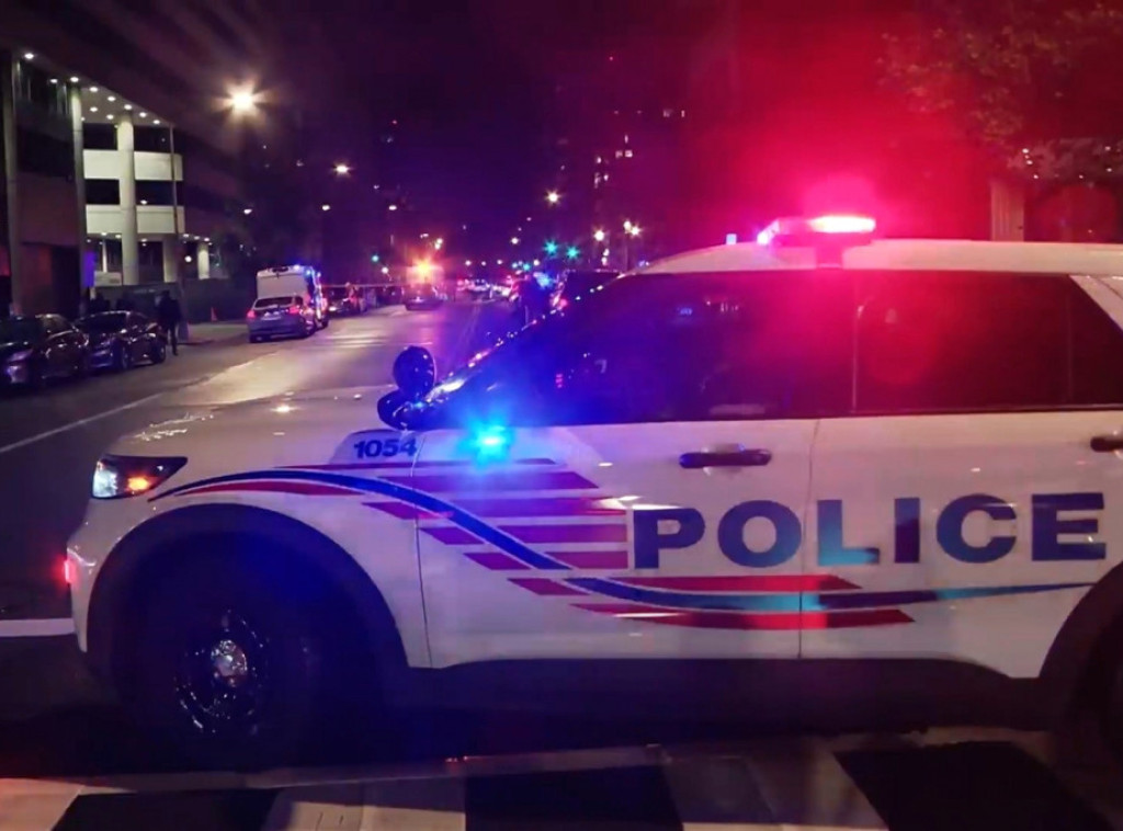 Identifikovane obe žrtve pucnjave ispred Jevrejskog muzeja u Vašingtonu