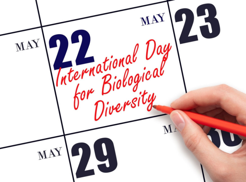 Danas se obeležava Međunarodni dan zaštite biološke raznovrsnosti