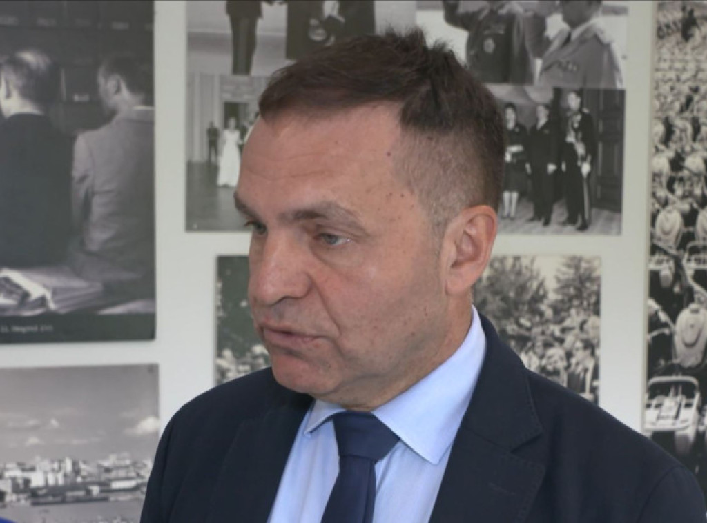 Vladimir Vasić: Srbija bi ulaskom u SEPA sistem mogla da uštedi oko 350 miliona evra godišnje