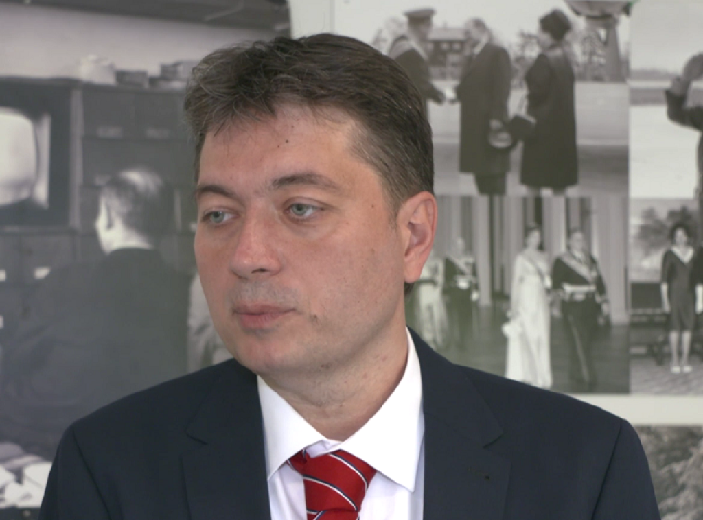 Vladislav Volarević: Promene univerzitetskog kalendara jedno od rešenja da se spasi godina