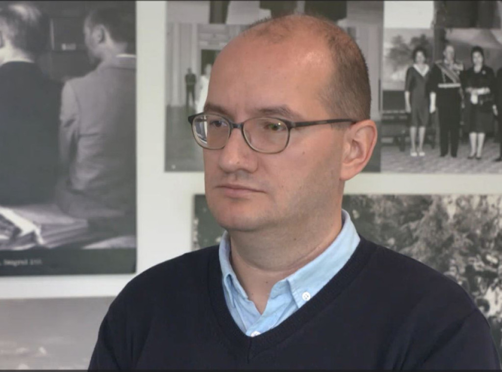 Bojan Stanić: Prijem Srbije u SEPA važan za povećanje konkuretnosti srpske privrede