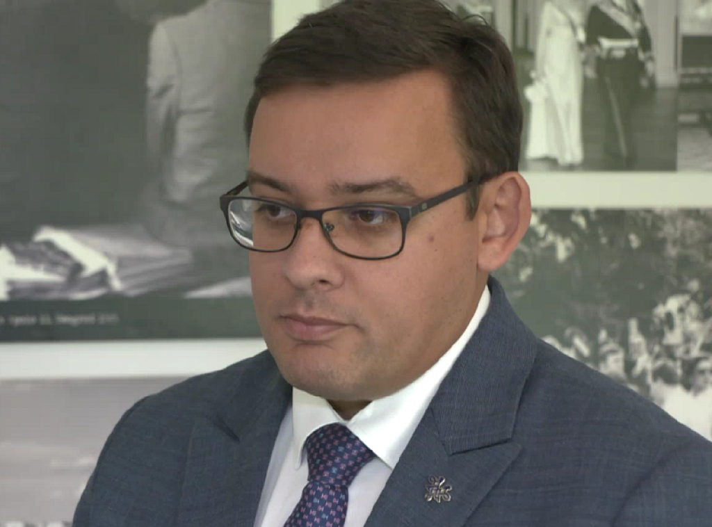 Boško Rupić: Direktna avio-linija do Bakua deo strateškog širenja ErSrbije u regionu Kavkaza