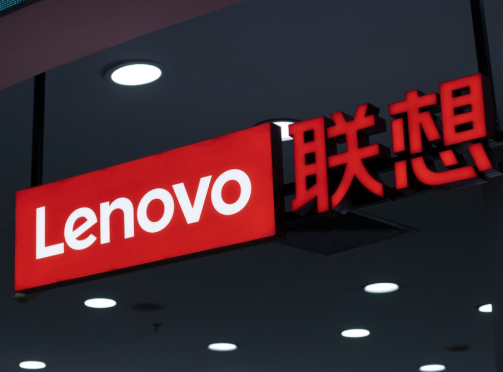 Lenovo beleži pad profita od 64% uprkos rastu prihoda, preti uticaj američkih carina