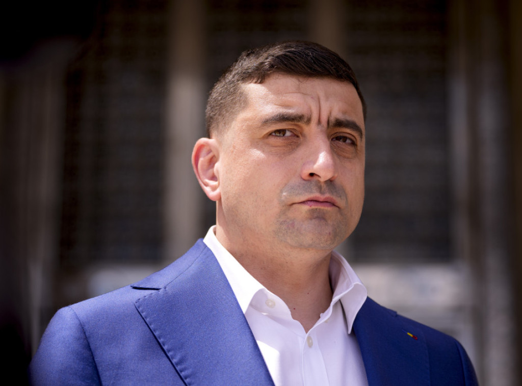 Đorđe Simion optužio Ustavni sud Rumunije za nastavak državnog udara