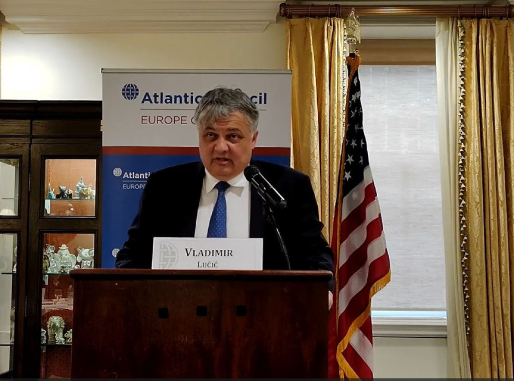 Lučić: Telekom Srbija najbrže rastući operater u Jugoistočnoj Evropi, cilj prodor i na globalnu scenu