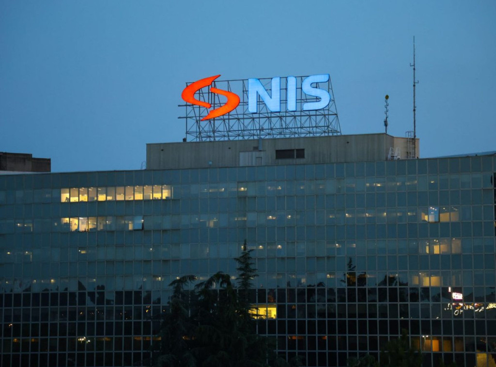 NIS raspisala konkurs za finansiranje projekata od javnog značaja za podršku deci