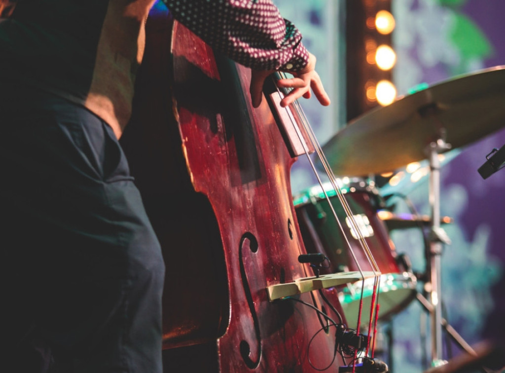 Strahinja Mitrović prvi u istoriji dobio medalju Guildhall School of Music and Drama