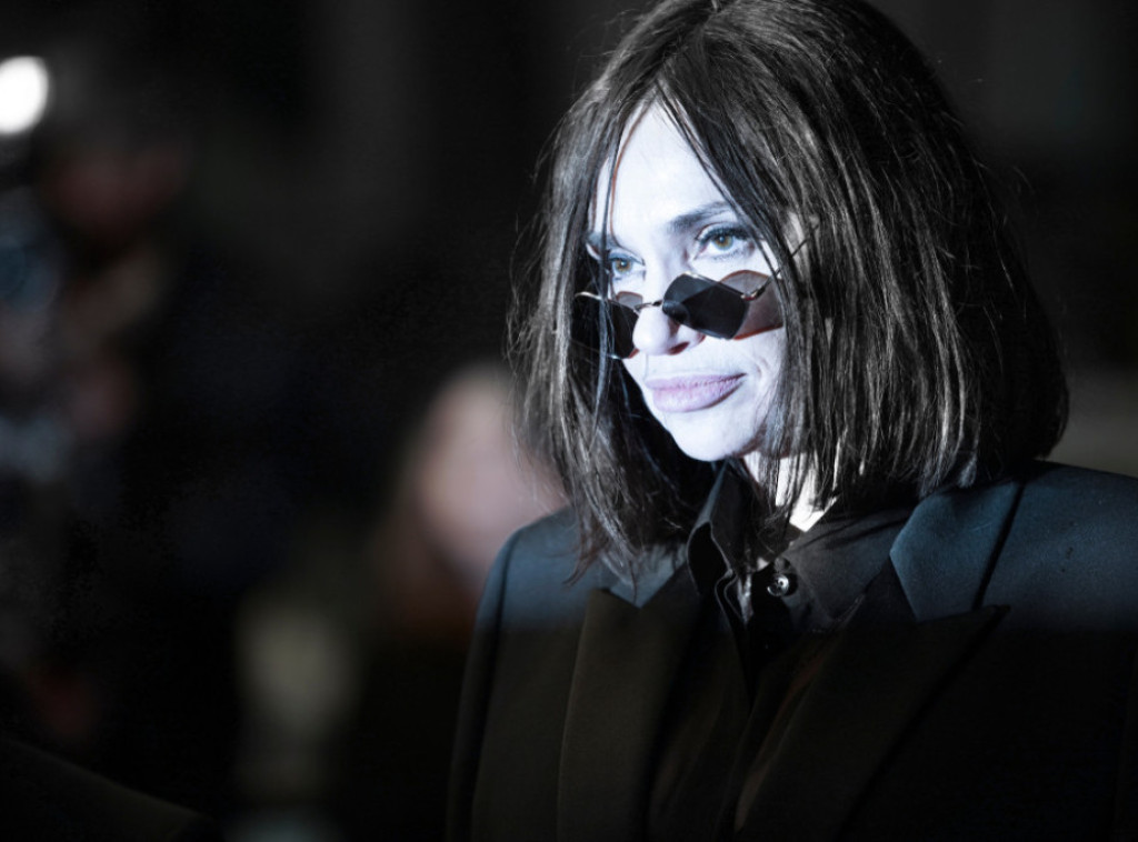 Francuska glumica Beatris Dal predstavlja novi film 24. maja u Beogradu