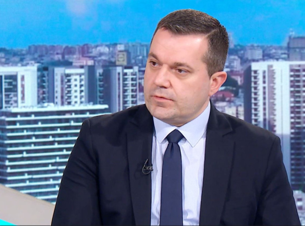 Aleksandar Jović: Prijemni ispiti će se teško održati pre sredine ili druge polovine jula