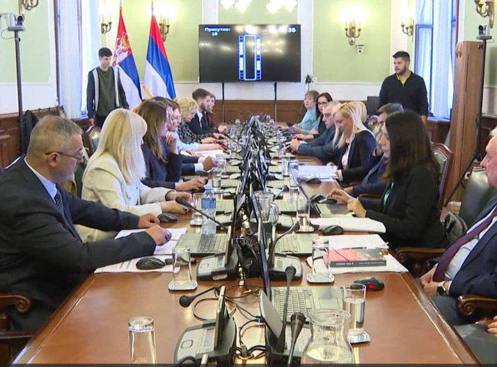 Prioritet Ministarstva zdravlja ove godine smanjenje stope raka grlića materice