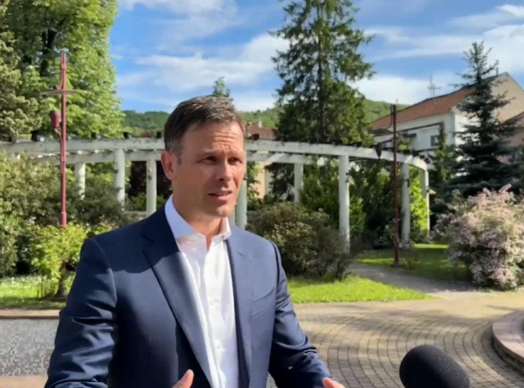 Mali: Srbija od danas deo SEPA - manji troškovi za transakcije u evrima