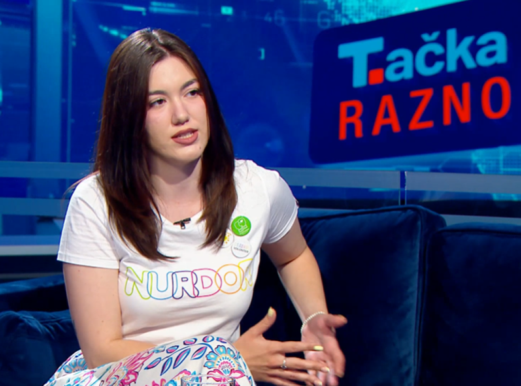 NURDOR organizuje tradicionalnu šetnju solidarnosti 24. maja na Fruškoj Gori