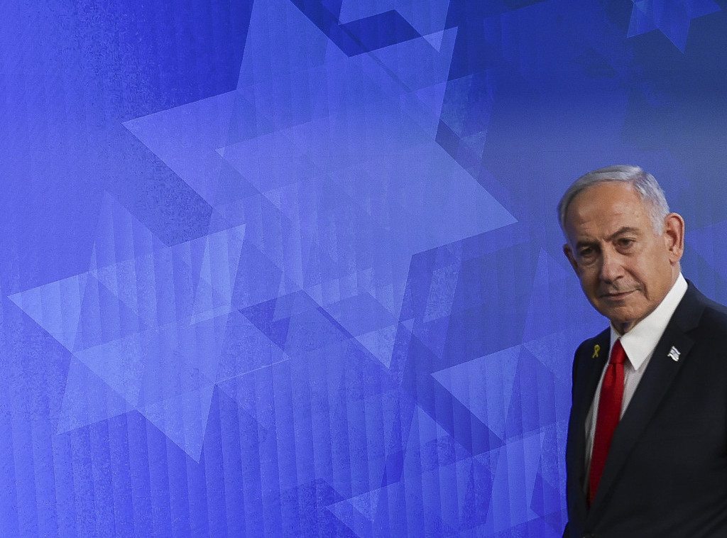 Netanijahu razgovarao sa Trampom, SAD podržavaju izraelske ciljeve u Gazi