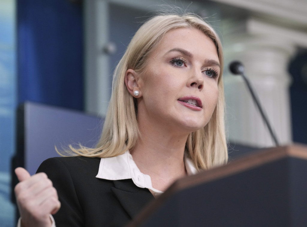 Livit o ubistvu izraelskih diplomata: Nema mesta mržnji u SAD pod Trampom