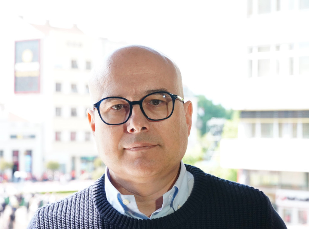 Vučević čestitao Kurban-bajram:Da praznični dani donesu zdravlje, sreću i blagostanje