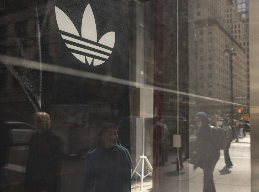 Adidas i Puma, nakon Najka, verovatno povećavaju cene sportske odeće zbog carina