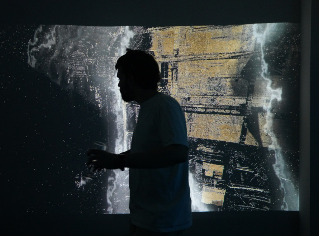 Izložba "Snaga i svetlost industrijskog nasleđa" otvorena u Muzeju nauke i tehnike