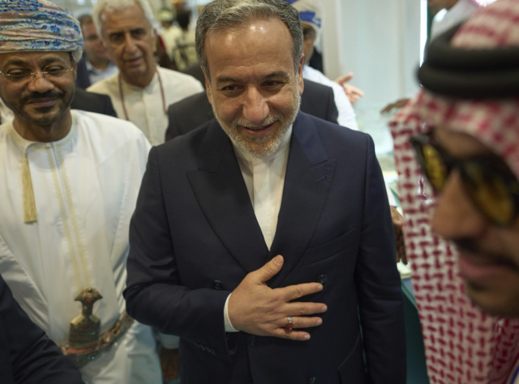 Arakči: Nema sporazuma, ako SAD insistiraju na odustajanju od obogaćivanja uranijuma