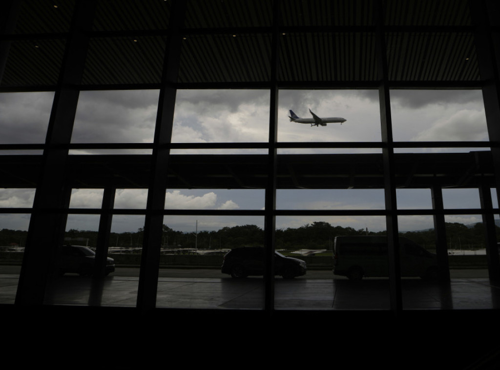 Posle pauze od skoro godinu dana, odobreni letovi između Paname i Venecuele