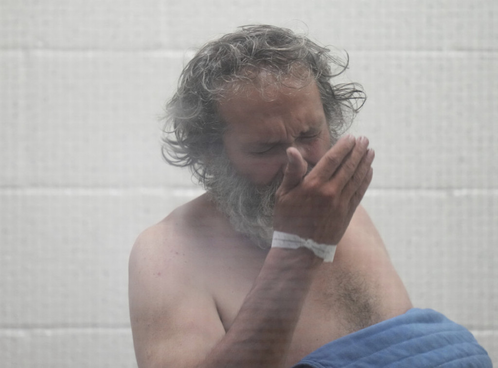 Muškarac optužen za praćenje Dženifer Aniston proglašen mentalno nesposobnim