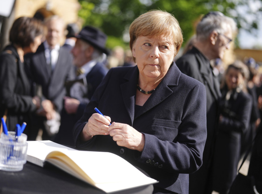 Merkel: Pooštrenim graničnim kontrolama, nova vlada ugrožava slobodu kretanja u EU