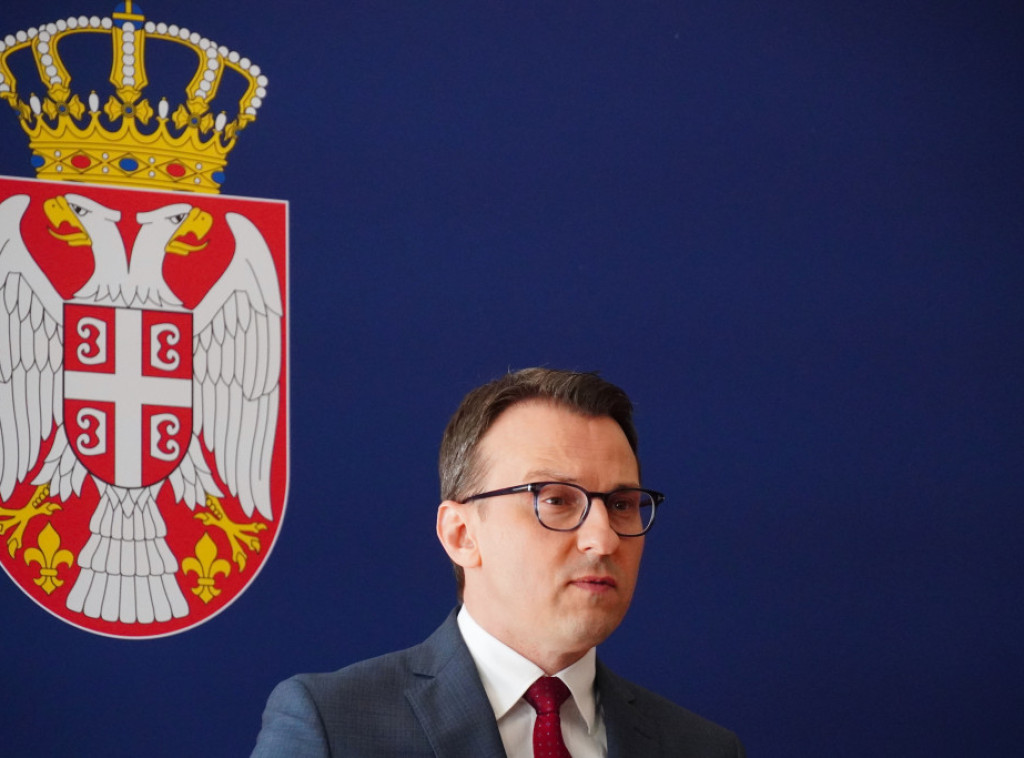 Petar Petković: Gašenje srpskih institucija pokazuje da Kurti ne želi dijalog, ni Srbe na KiM