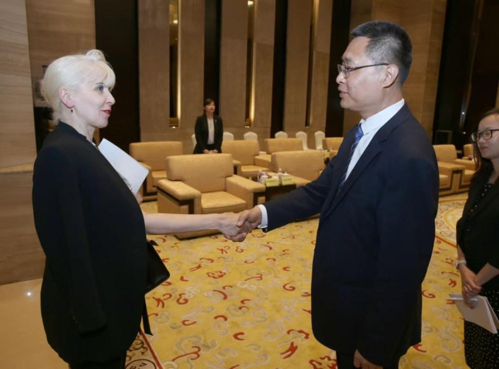 Srbija počasni gost na sajmu Expo Kina-CIEZ 2027. u Ningbou