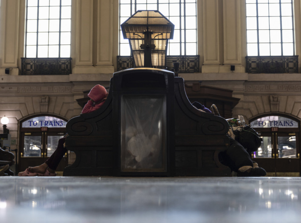 Štrajk zaposlenih u železnici u Italiji