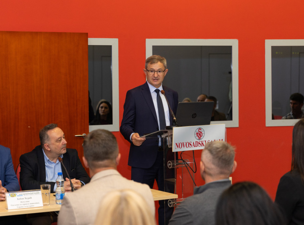 Ministarstvo: Sprečavanje zaraznih bolesti prioritet, Srbija ostaje bezbedna za stočarstvo