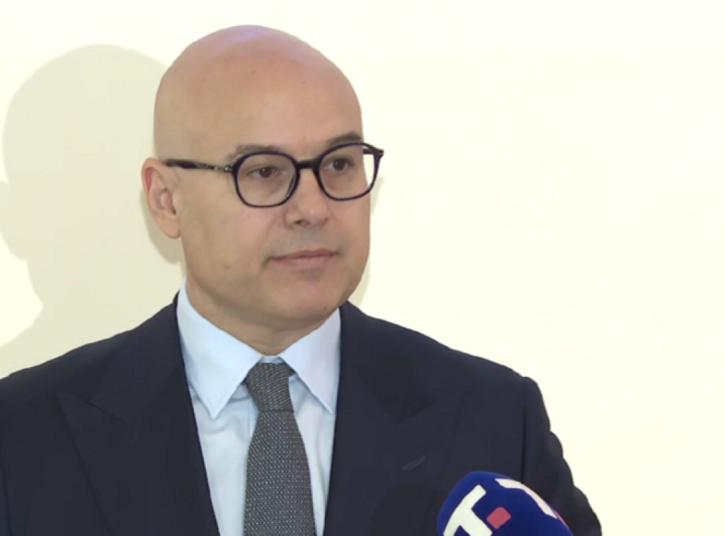 Vučević: Sve dužnosti na koje sam biran obavljao sam u najboljem interesu Srbije