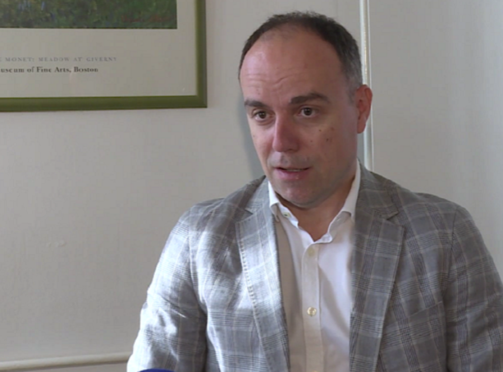 Nikolić: Ulazak u SEPA donosi brže transakcije u evrima, pojeftinjuje slanje doznaka