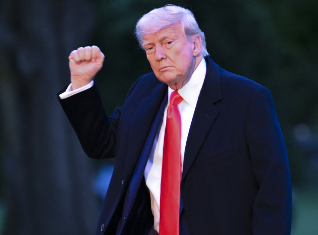 Tramp: Završena velika razmena zarobljenika između Rusije i Ukrajine