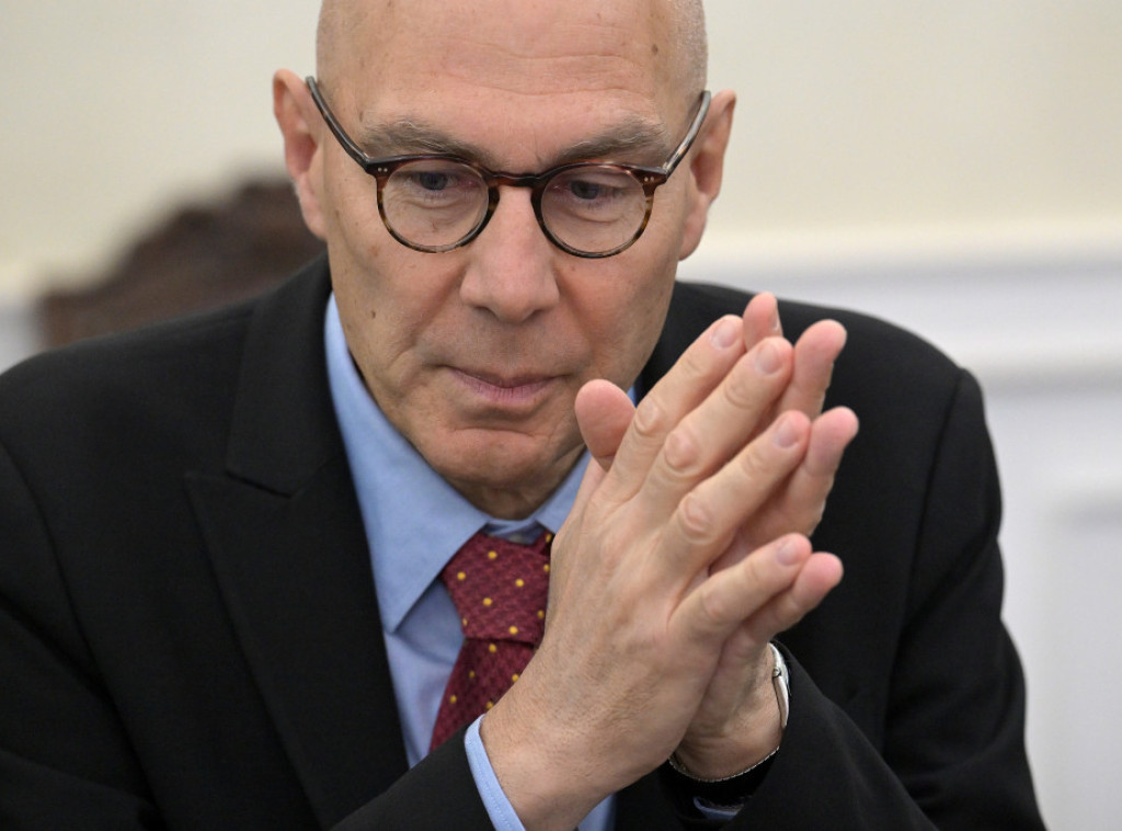 Folker Turk: Zaraćene strane iz Južnog Sudana da se povuku sa ivice propasti