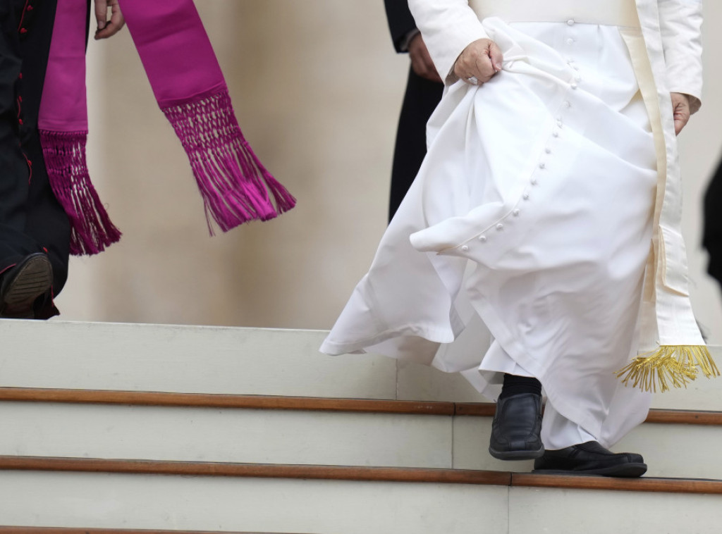 Papa Lav XIV razgovarao sa evropskim biskupima o sukobima u svetu i porastu populizma