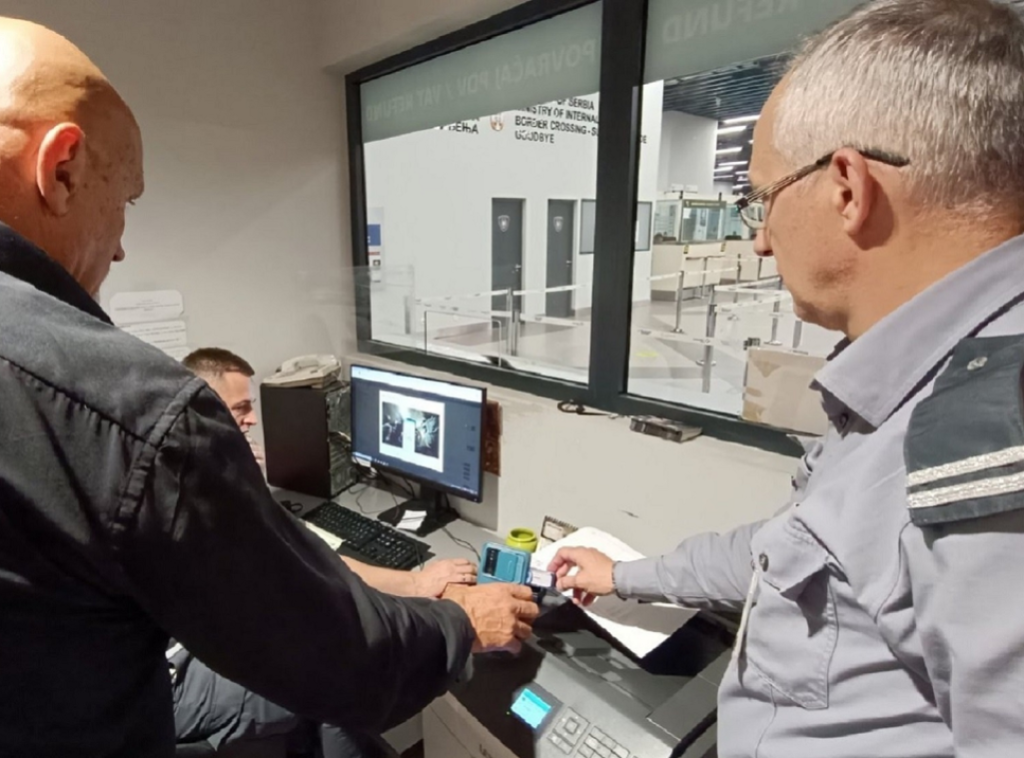 Obrađen prvi digitalni ATA karnet u pilot fazi testiranja