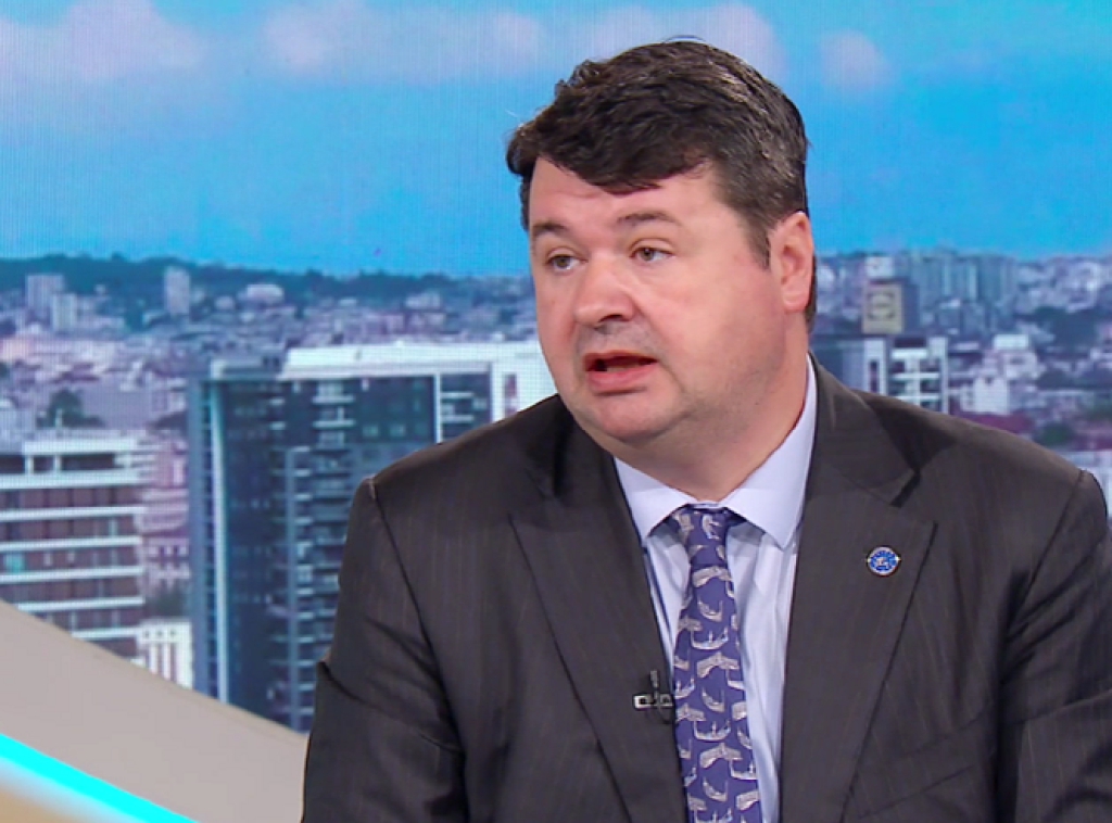 Vladan Petrov: Poruka predloga je da će uslediti radikalizacija ako se ne ispuni sve što žele